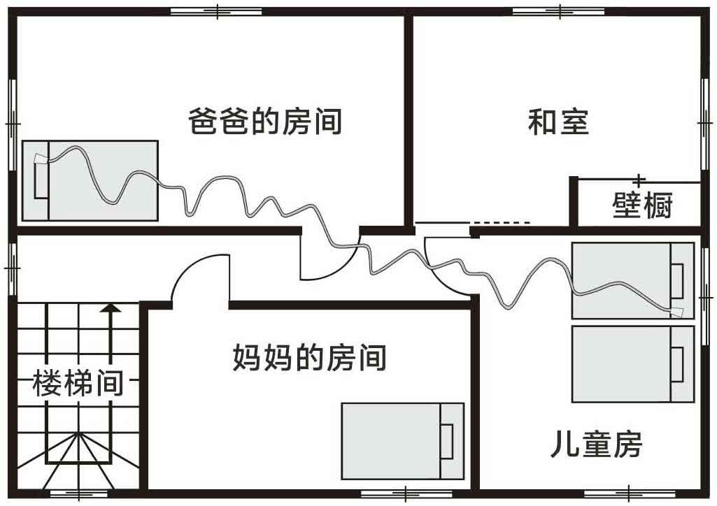 怪屋谜案2