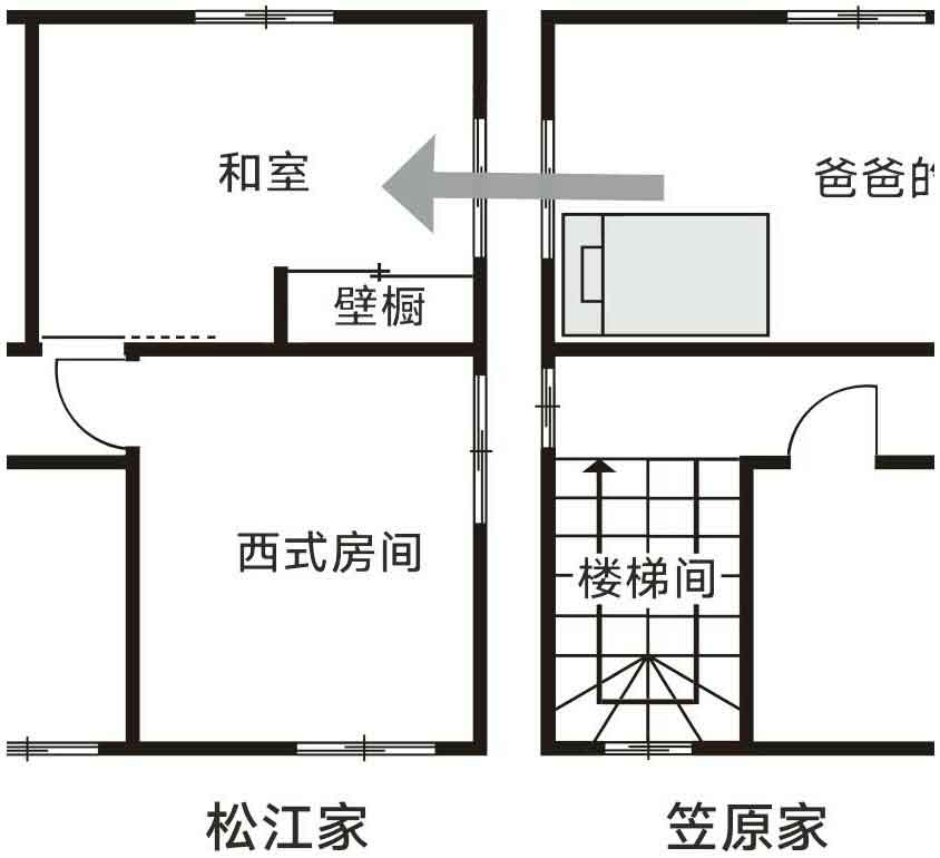怪屋谜案2
