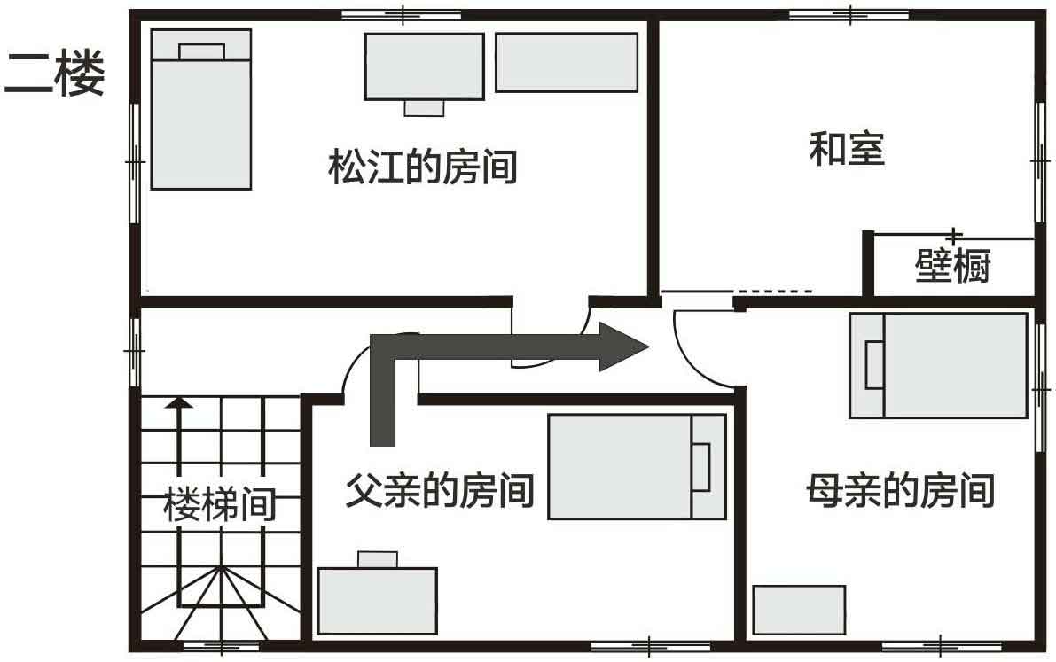 怪屋谜案2