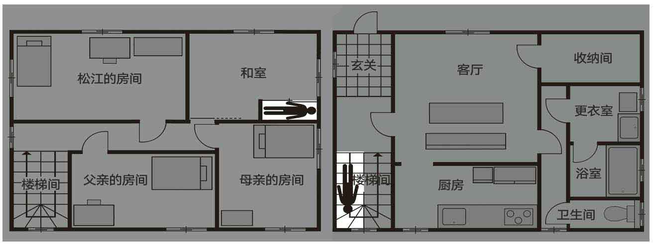 怪屋谜案2