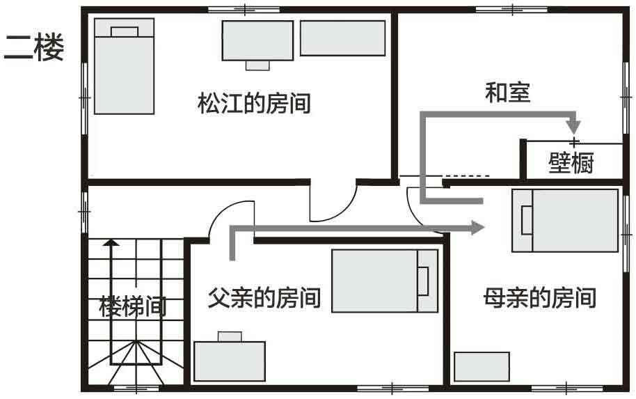怪屋谜案2