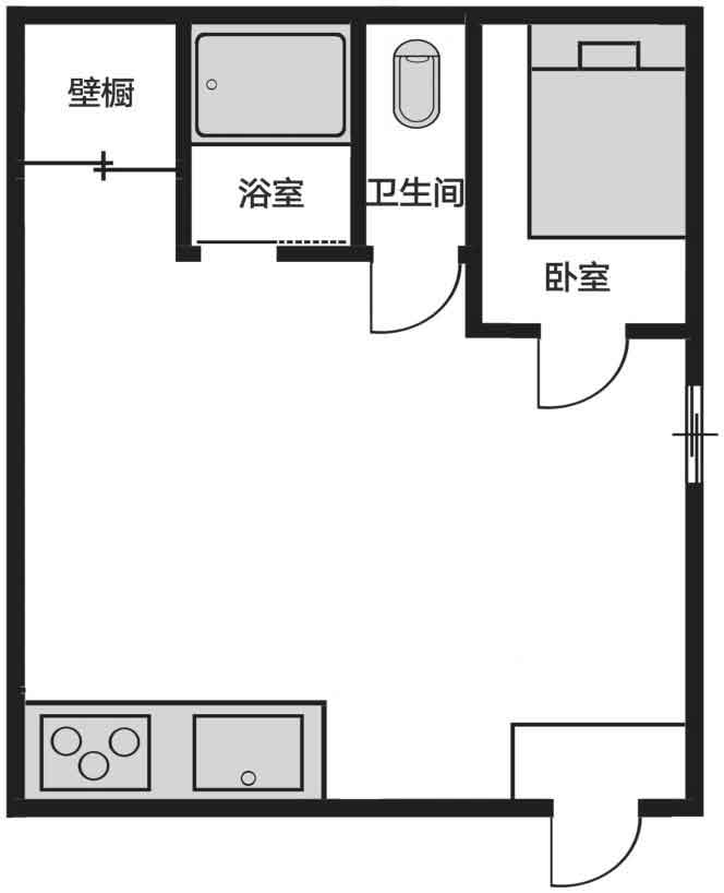 怪屋谜案2