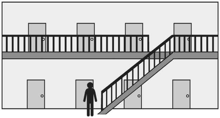 怪屋谜案2