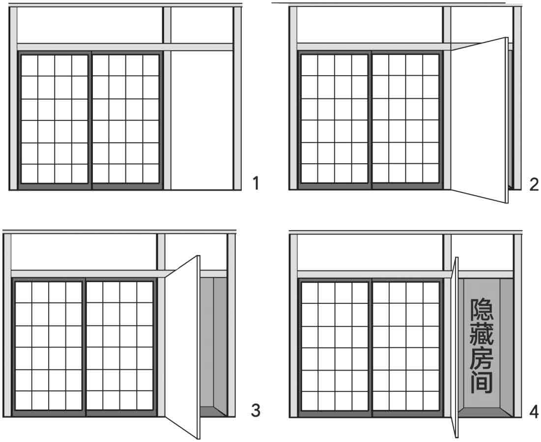 怪屋谜案2