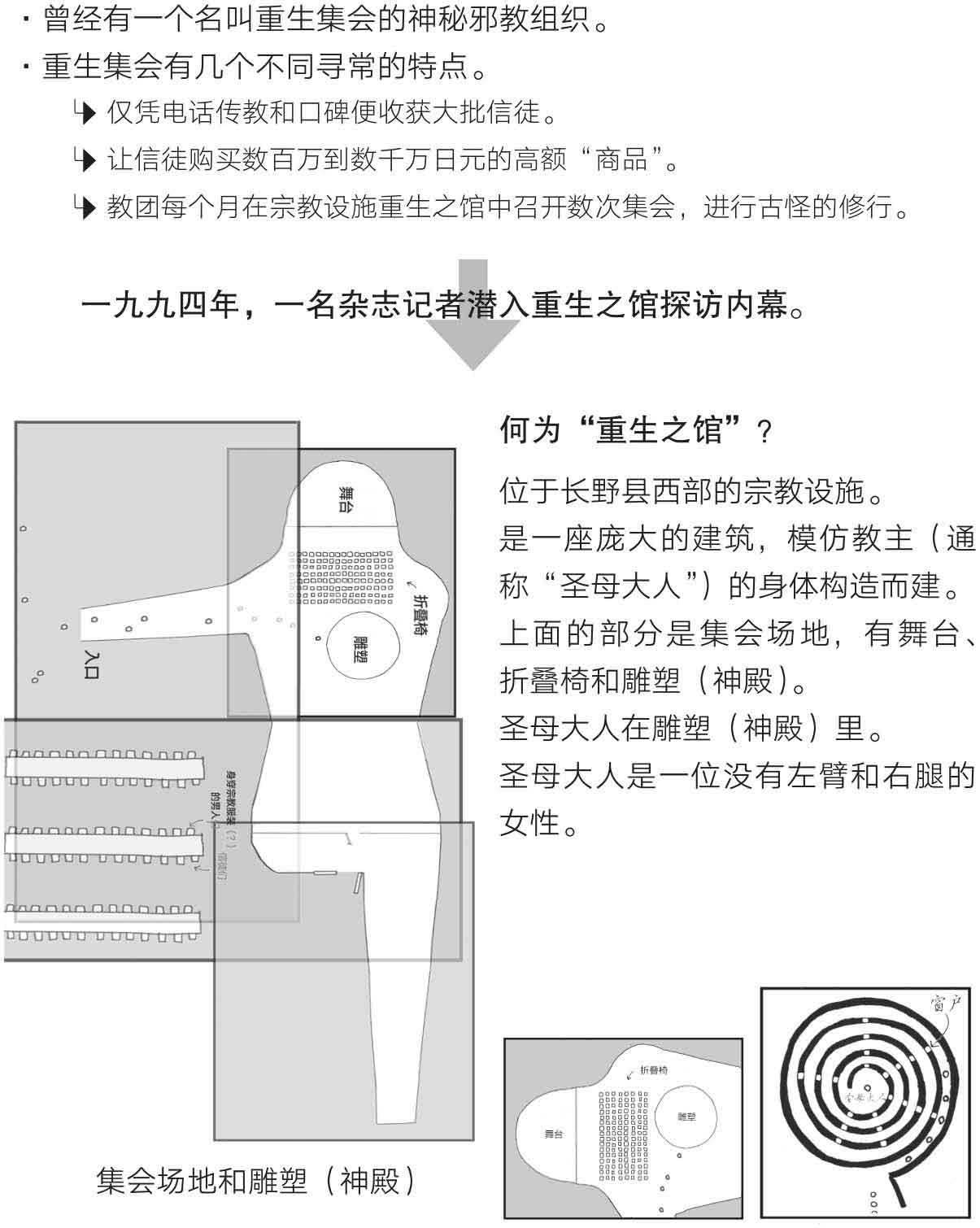 怪屋谜案2