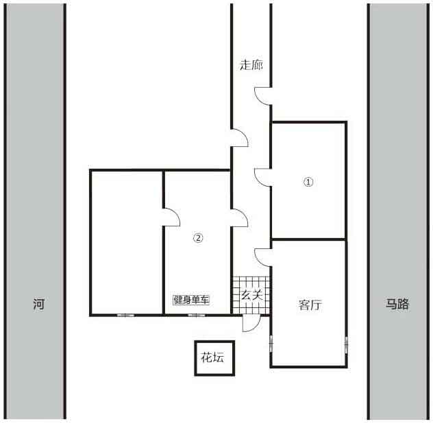 怪屋谜案2