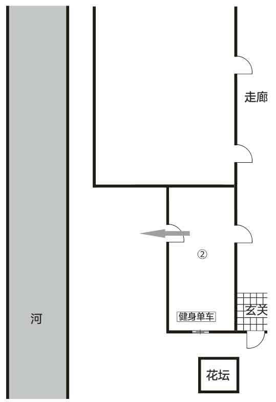 怪屋谜案2