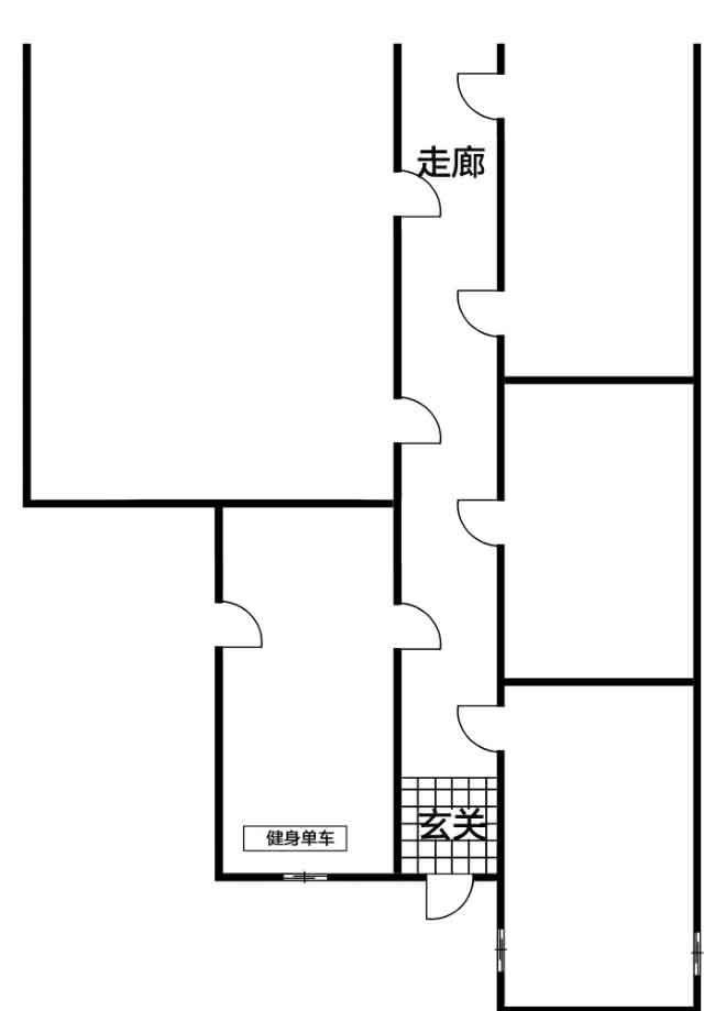 怪屋谜案2