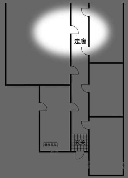 怪屋谜案2