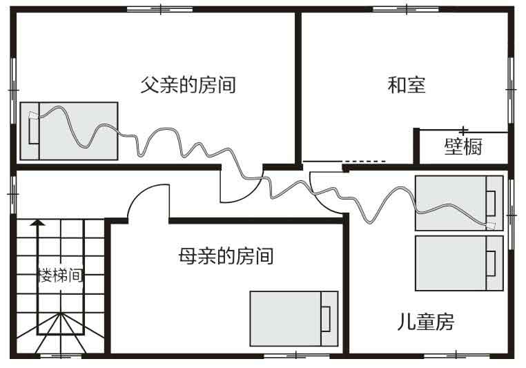 怪屋谜案2
