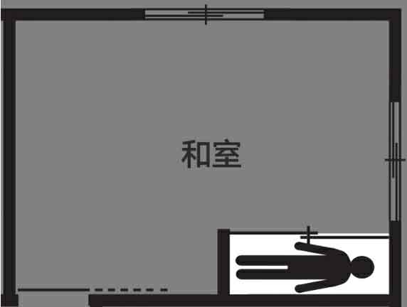 怪屋谜案2