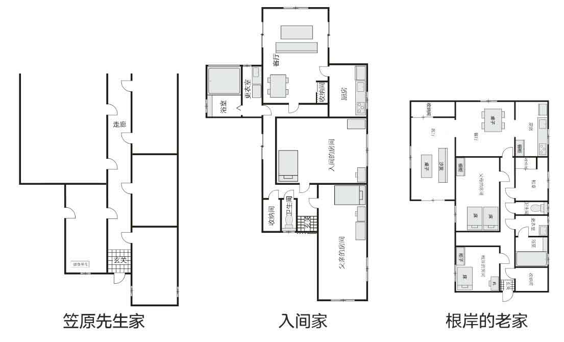 怪屋谜案2