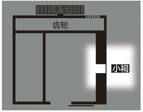 怪屋谜案2