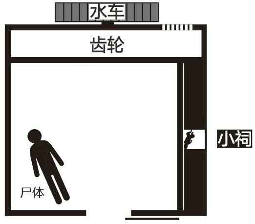 怪屋谜案2