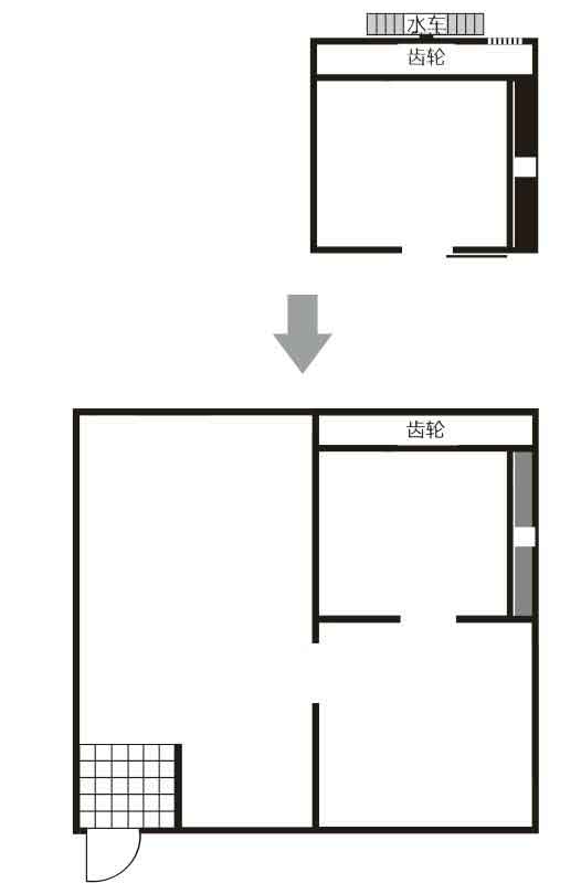 怪屋谜案2