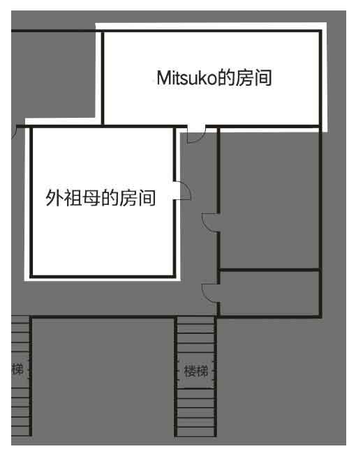 怪屋谜案2