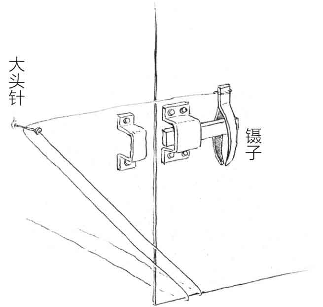 诡计集成