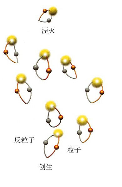 果壳中的宇宙