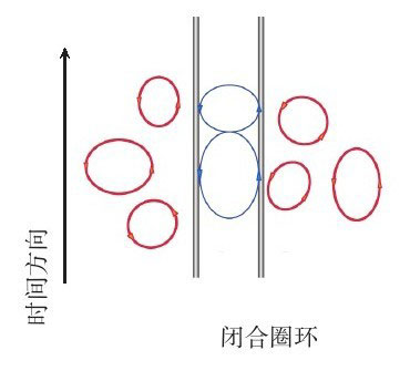 果壳中的宇宙