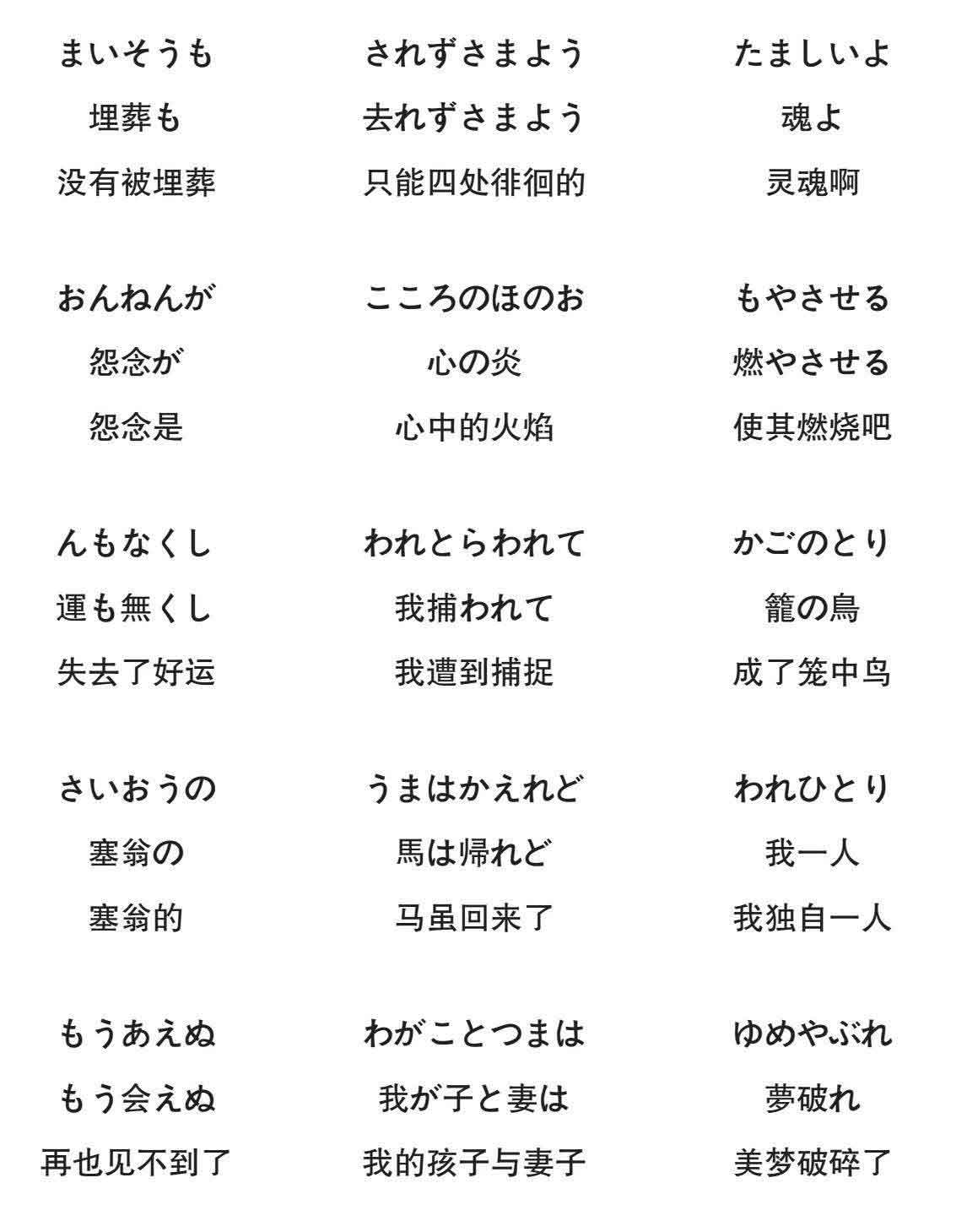 黑暗中飘香的谎言