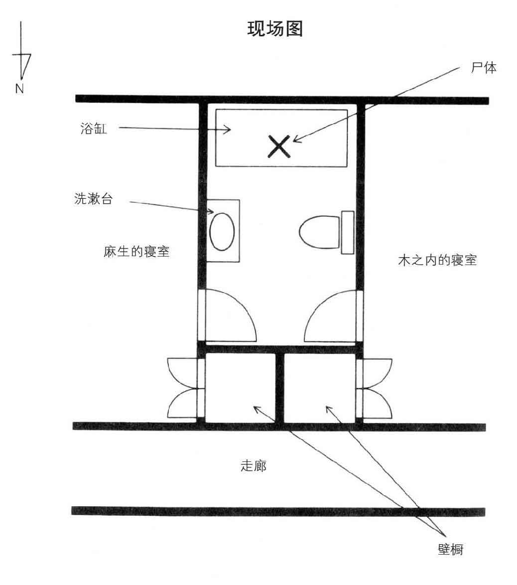 黑猫馆事件