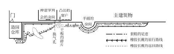 黑死馆杀人事件