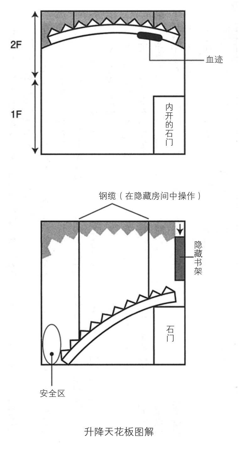 红莲馆杀人事件