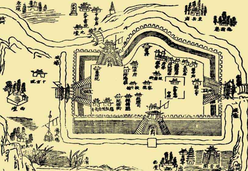 隳三都