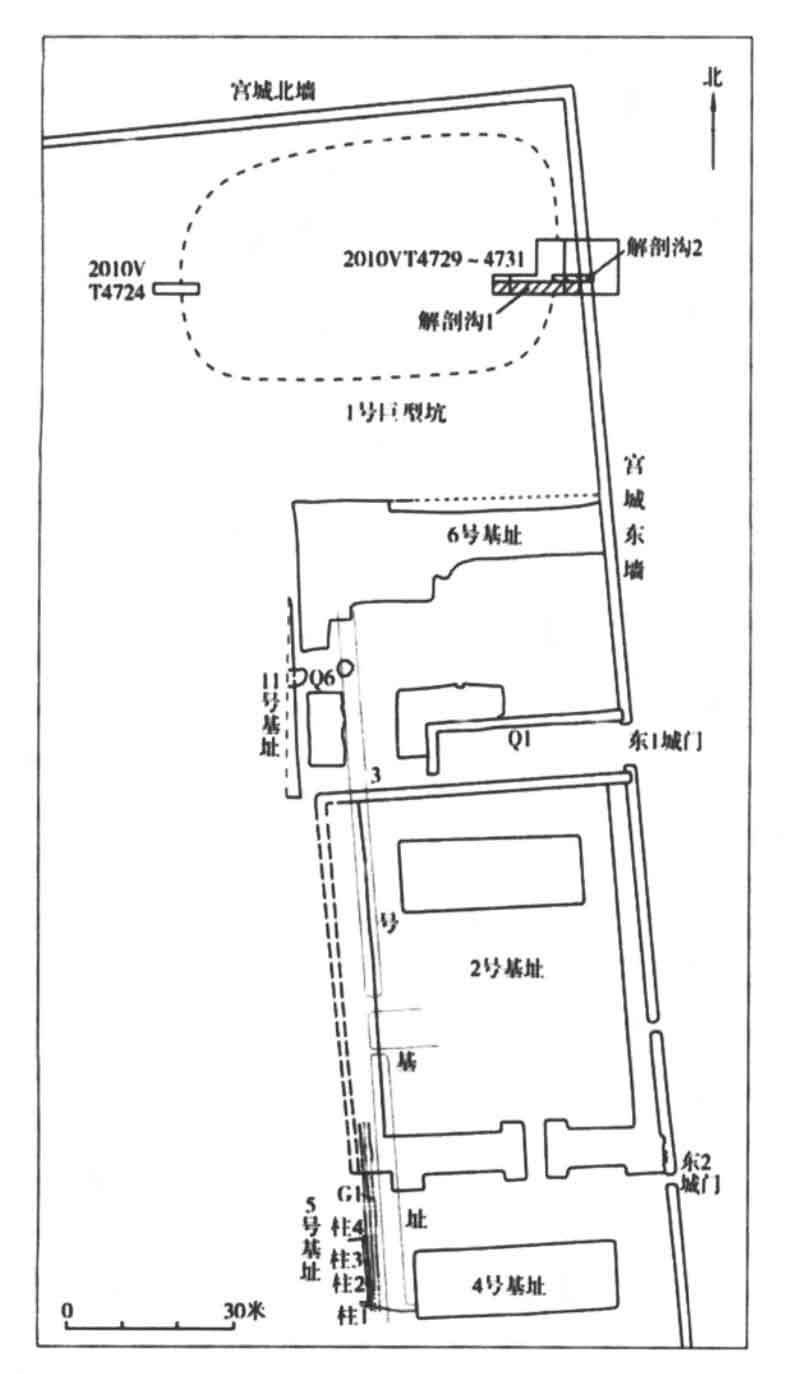 翦商