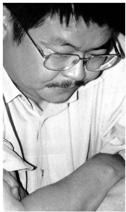 激荡三十年