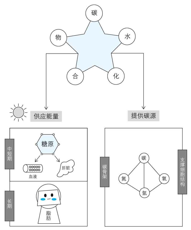 戒糖