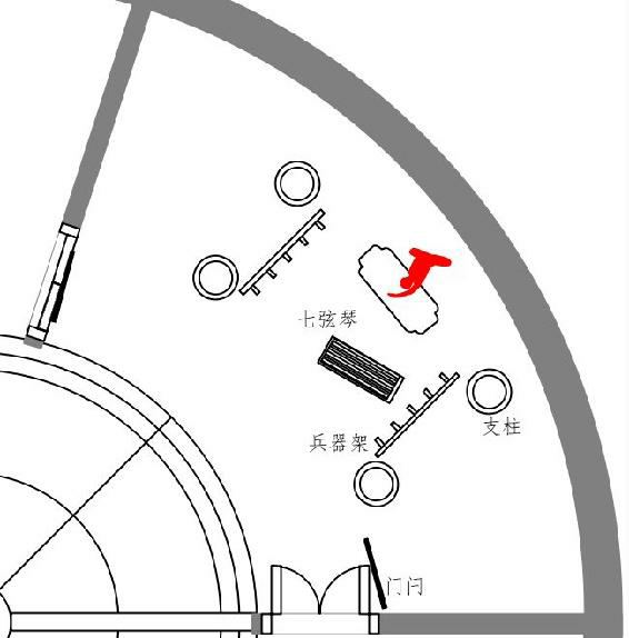 积木花园