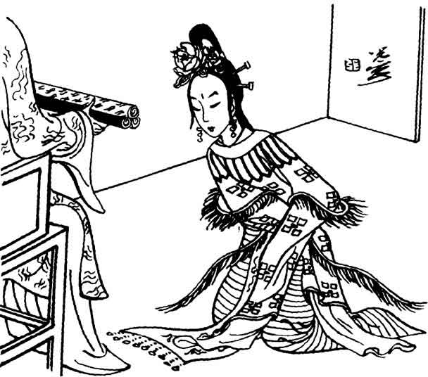 金瓶梅的艺术
