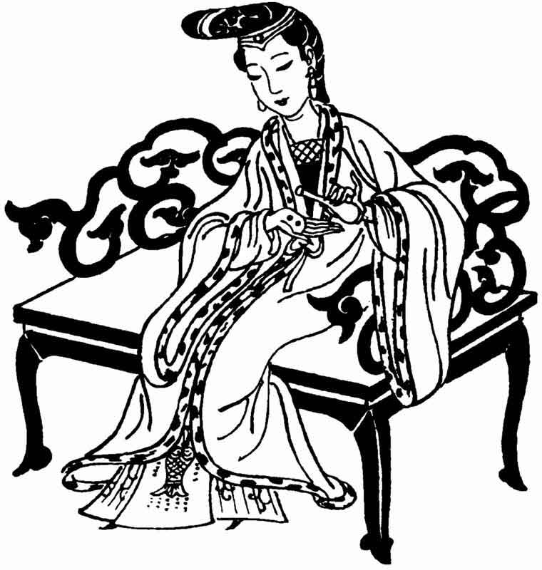 金瓶梅的艺术