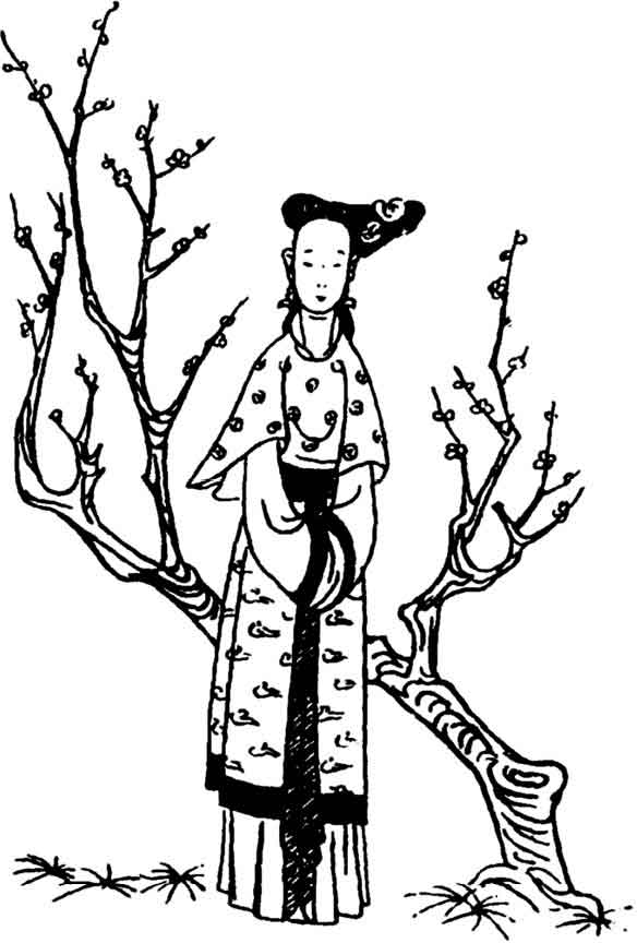 金瓶梅的艺术