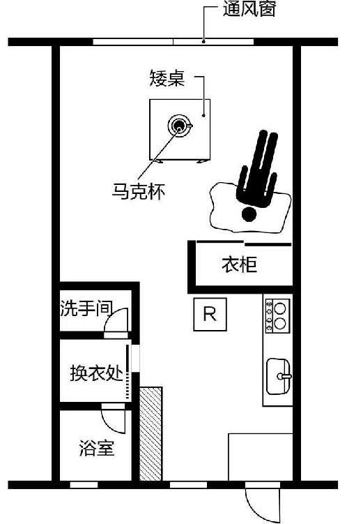 敲响密室之门2