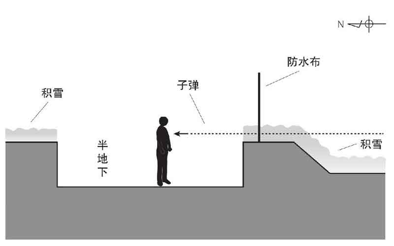 全员嫌疑人