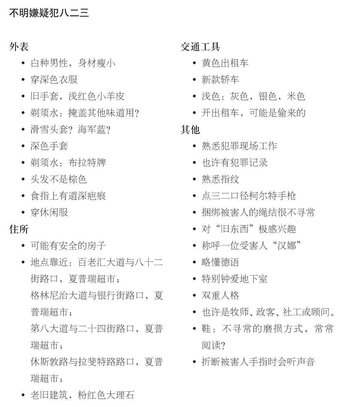 人骨拼图