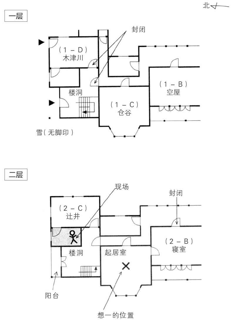 人偶馆事件