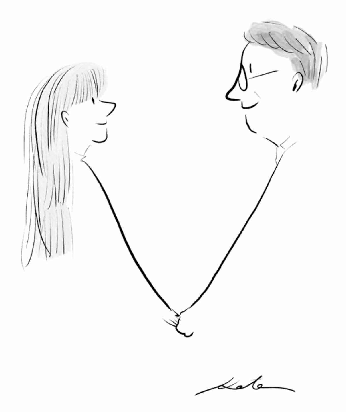人生总会有答案