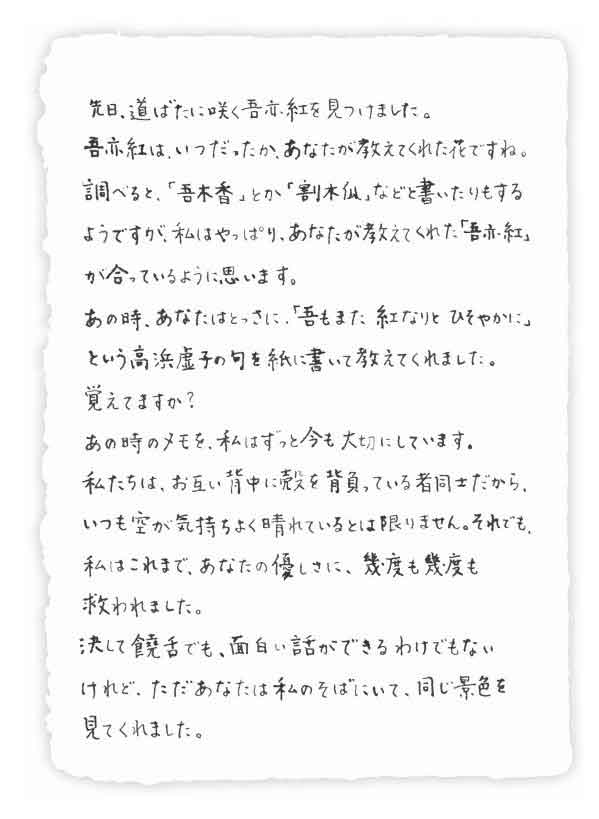 闪闪发光的人生