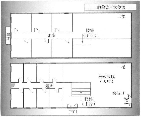 生死之间
