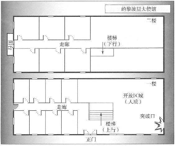 生死之间