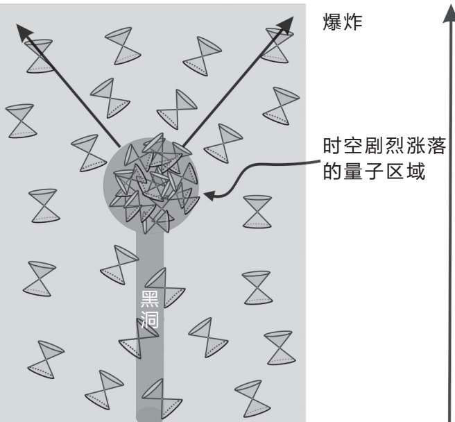 时间的秩序