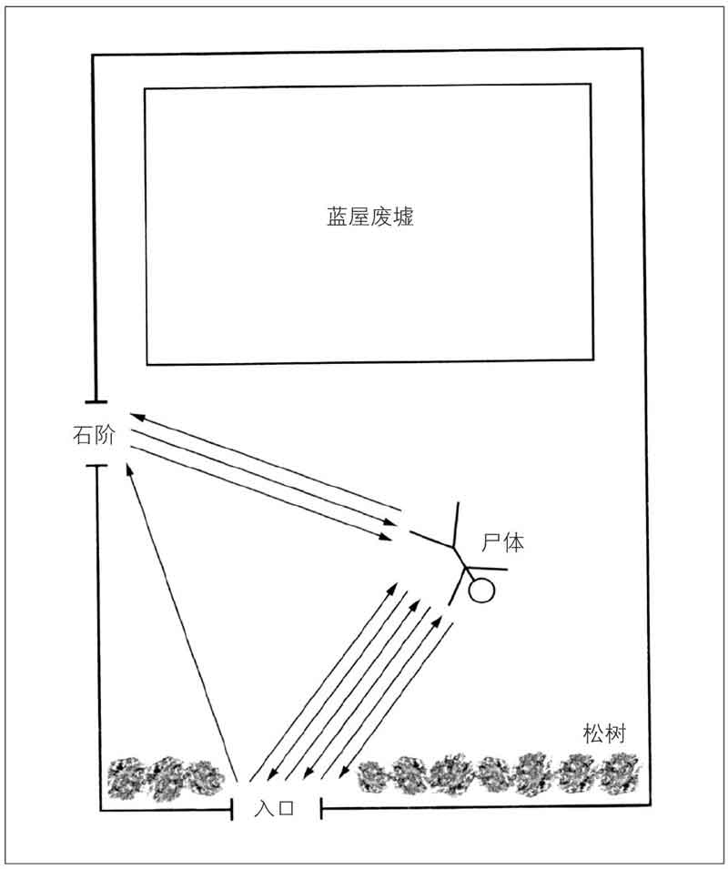 十角馆事件