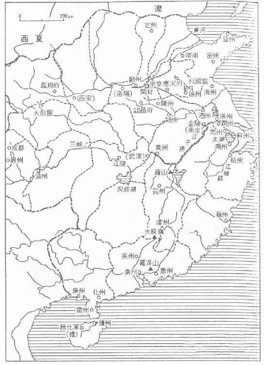 苏东坡新传