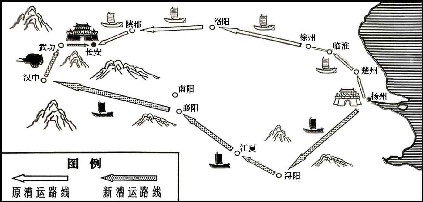 安史之乱