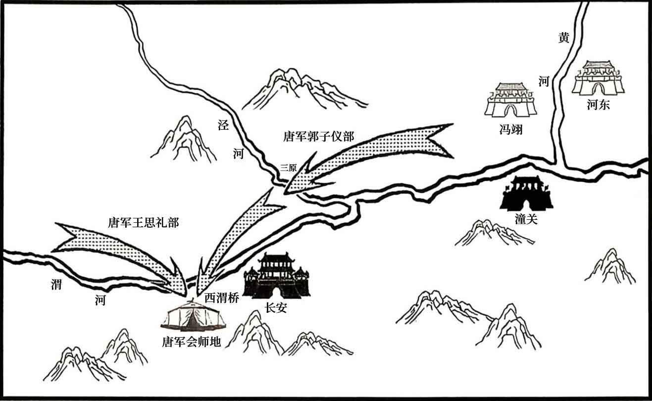 安史之乱