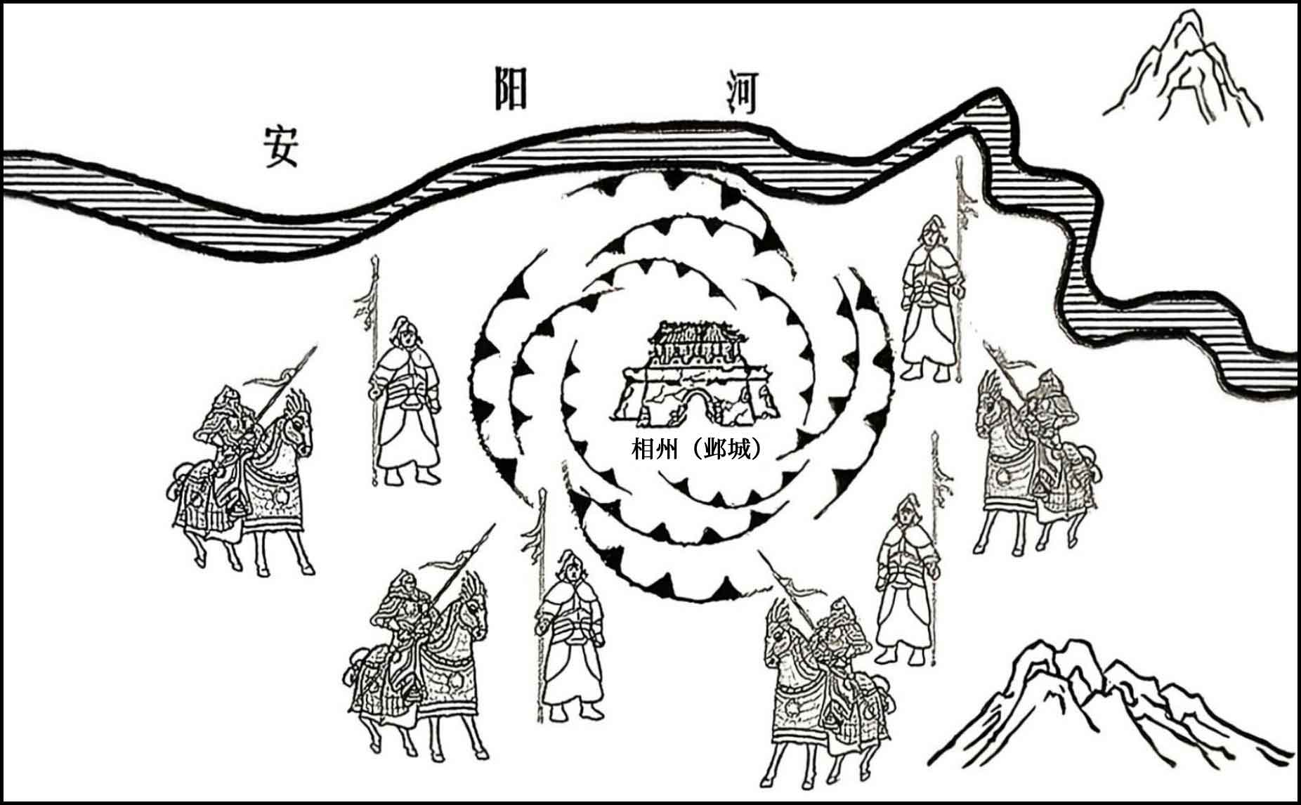 安史之乱