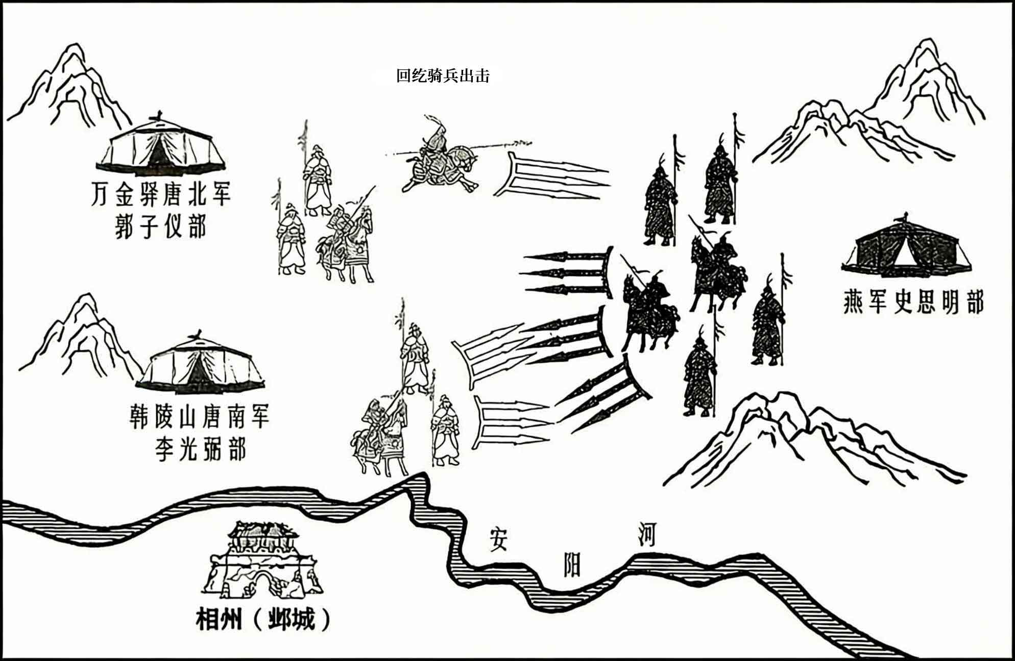 安史之乱